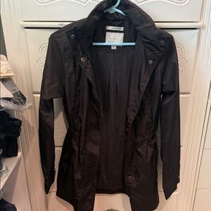 Target Women's Black Jacket